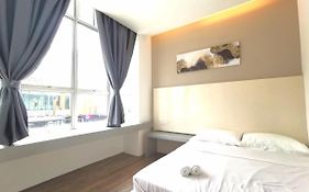 Maco Inn Austin Heights @Johor Bahru